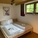 公寓 Der Waidachhof Zillertal