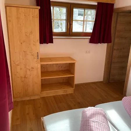 Der Waidachhof Zillertal