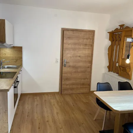 Der Waidachhof Zillertal Apartment Hainzenberg