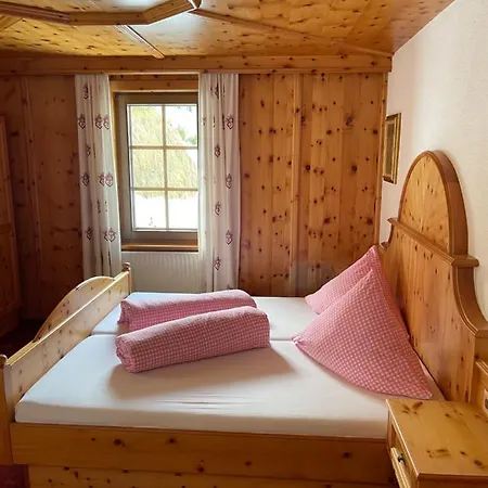Apartmán Der Waidachhof Zillertal