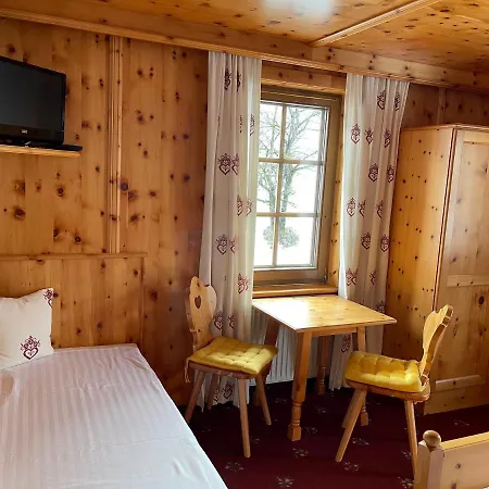 Der Waidachhof Zillertal * هينزنبرغ