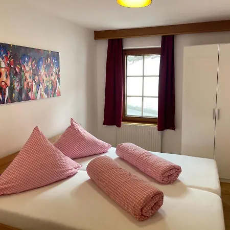 Apartmán Der Waidachhof Zillertal Hainzenberg