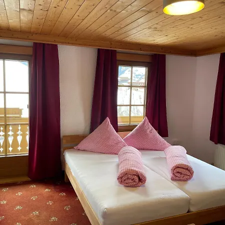 Der Waidachhof Zillertal * هينزنبرغ