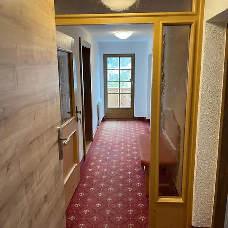 Apartmán Der Waidachhof Zillertal Hainzenberg