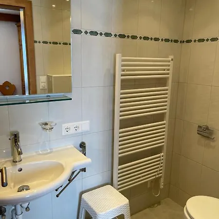 Apartmán Der Waidachhof Zillertal