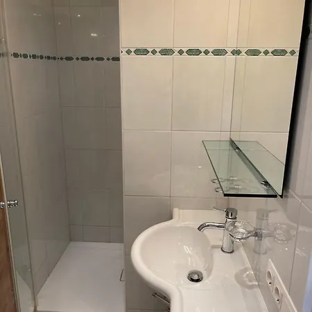 Apartment Der Waidachhof Zillertal Hainzenberg