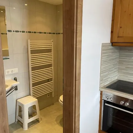 Der Waidachhof Zillertal شقة