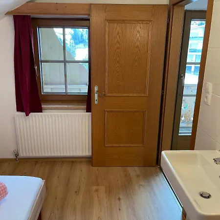 Der Waidachhof Zillertal Apartmán *