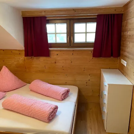 Apartmán Der Waidachhof Zillertal Hainzenberg