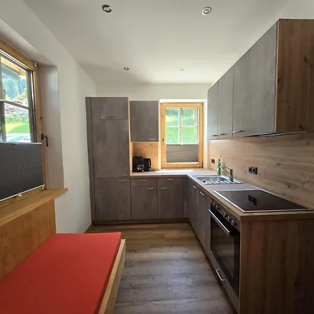 Der Waidachhof Zillertal