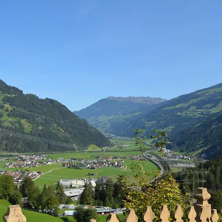 Daire Der Waidachhof Zillertal *
