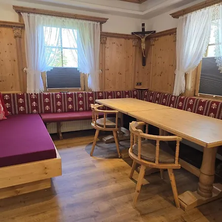 Apartment Der Waidachhof Zillertal