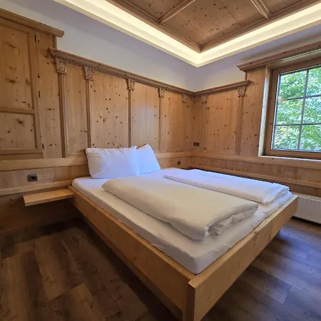 Lejlighed Der Waidachhof Zillertal *