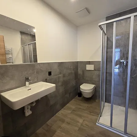 Der Waidachhof Zillertal Apartmán Hainzenberg