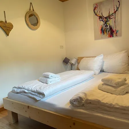 Der Waidachhof Zillertal هينزنبرغ