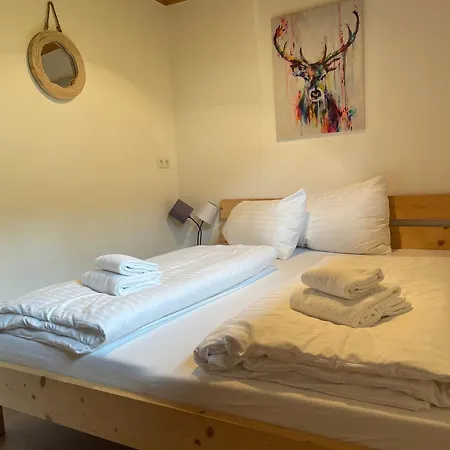 Der Waidachhof Zillertal Apartmán