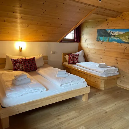 Lejlighed Der Waidachhof Zillertal Hainzenberg