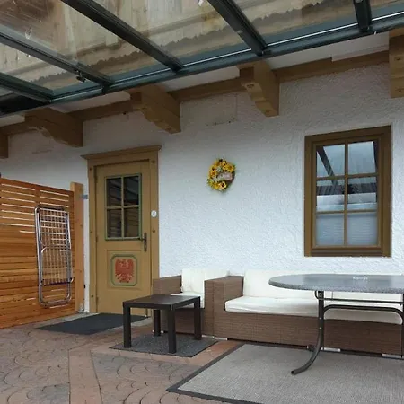 Appartement Der Waidachhof Zillertal Hainzenberg
