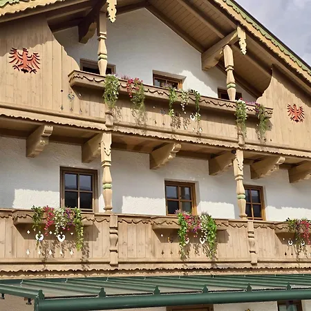 Der Waidachhof Zillertal *