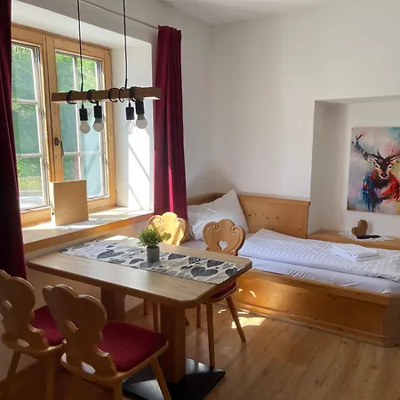 Appartamento Der Waidachhof Zillertal *