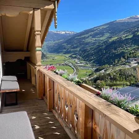 Der Waidachhof Zillertal Appartamento