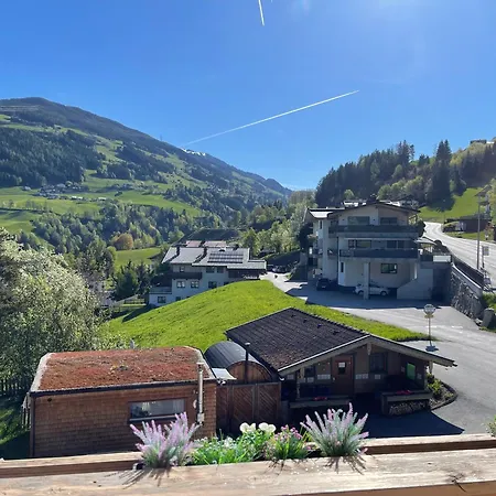 Der Waidachhof Zillertal * Hainzenberg