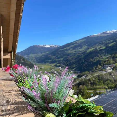 Der Waidachhof Zillertal Hainzenberg