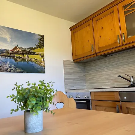 Appartamento Der Waidachhof Zillertal *
