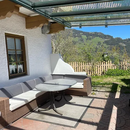 Appartamento Der Waidachhof Zillertal Hainzenberg