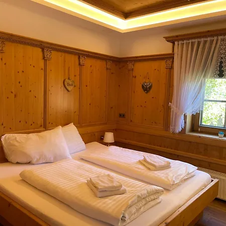 Der Waidachhof Zillertal Appartamento