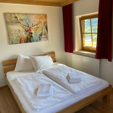 Der Waidachhof Zillertal *
