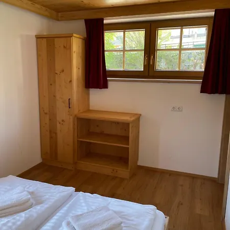 Appartamento Der Waidachhof Zillertal Hainzenberg