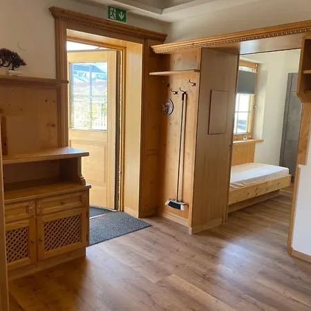 Der Waidachhof Zillertal Appartamento *