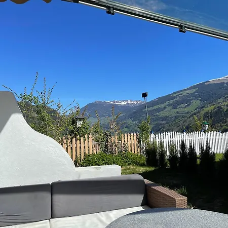 Appartamento Der Waidachhof Zillertal