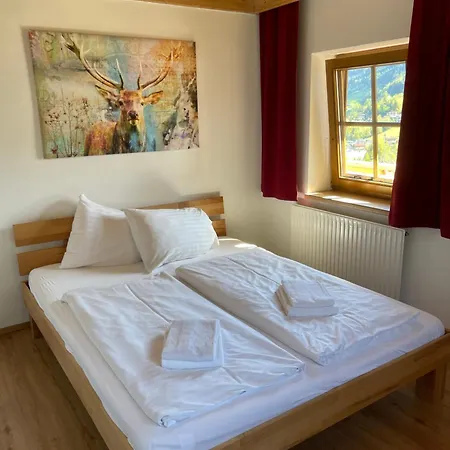 Der Waidachhof Zillertal Appartamento