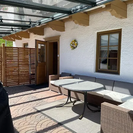 Der Waidachhof Zillertal Hainzenberg