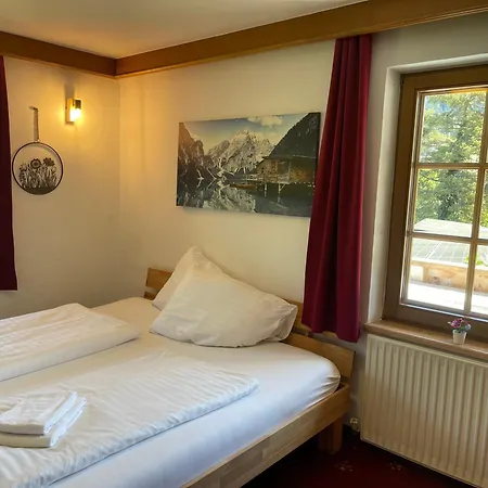 Appartamento Der Waidachhof Zillertal Hainzenberg