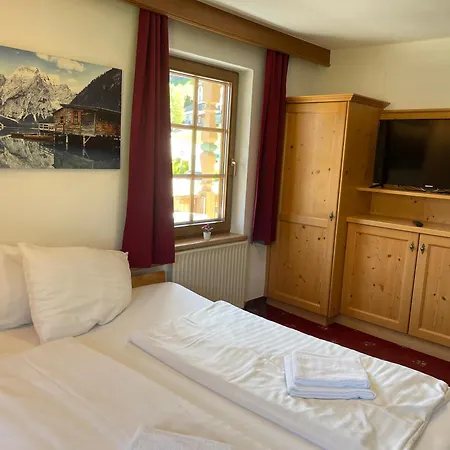 Der Waidachhof Zillertal Appartamento