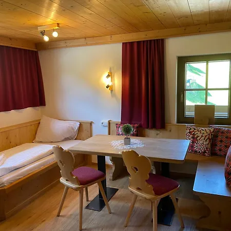 Der Waidachhof Zillertal