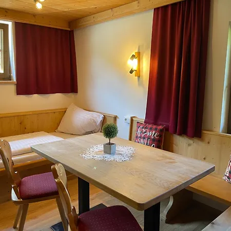 Appartamento Der Waidachhof Zillertal
