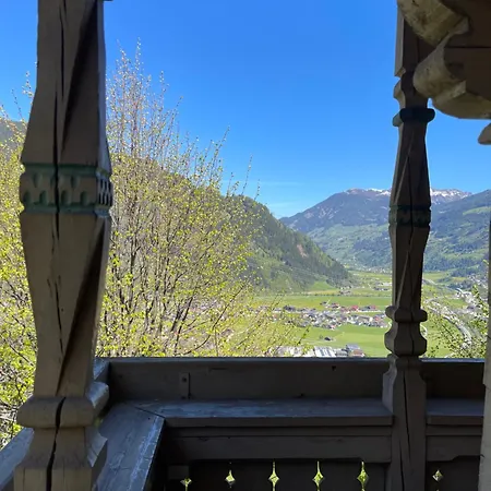 Der Waidachhof Zillertal *