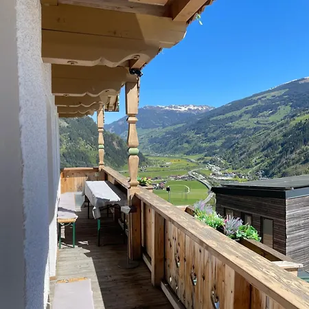 Der Waidachhof Zillertal * Hainzenberg