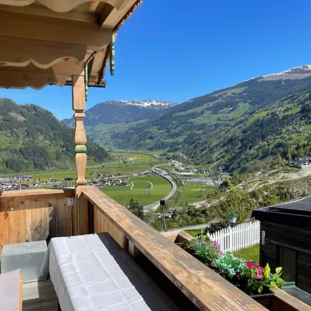 Der Waidachhof Zillertal * Hainzenberg