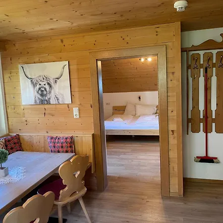 Der Waidachhof Zillertal Hainzenberg