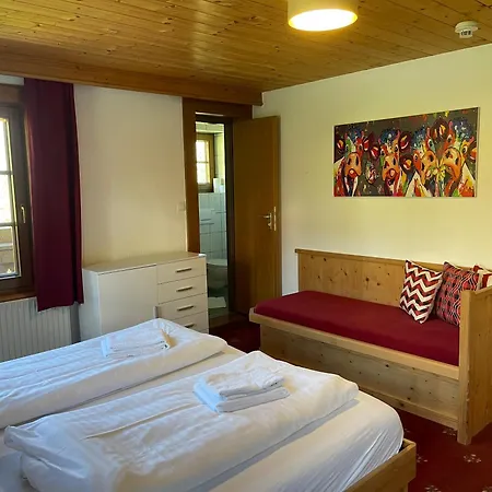 Appartamento Der Waidachhof Zillertal