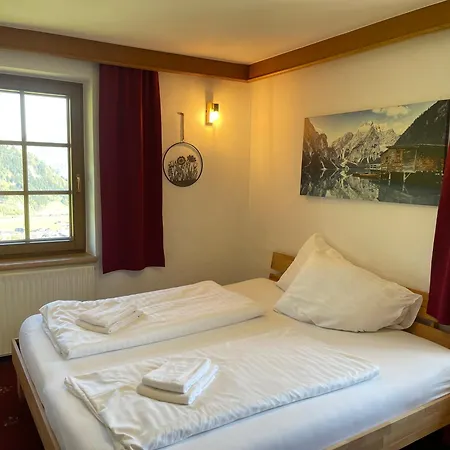 Der Waidachhof Zillertal Appartamento Hainzenberg