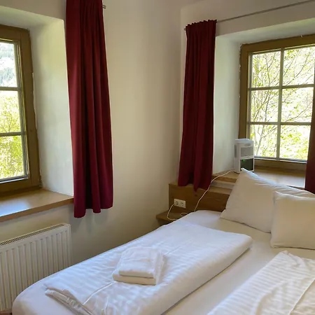 Appartamento Der Waidachhof Zillertal Hainzenberg