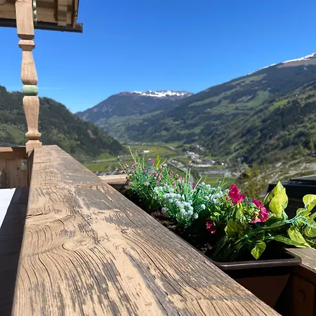 Der Waidachhof Zillertal