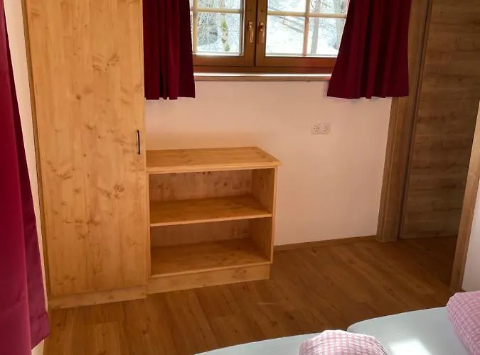 Der Waidachhof Zillertal