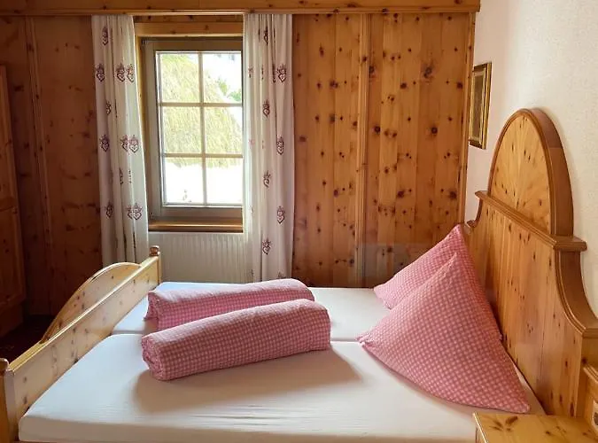 Daire Der Waidachhof Zillertal